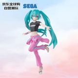 SEGA FAVE世嘉 初音未来 贝莉服饰  DDC 手办 男生新年礼物礼物