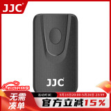 JJC 适用尼康D90 D610 D750 D7500 D7200 D7100 D7000 D5500 D5200单反相机无线快门遥控器ML-L3