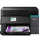 【准新品】爱普生（EPSON）L6378 墨仓式彩色无线多功能一体机 办公家用 （打印复印扫描 wifi/有线网络 自动双面复印/打印）