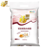 福临门星麦优选小麦粉10斤 中粮出品