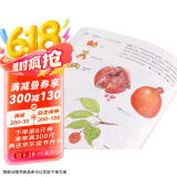一件包邮 给孩子的自然图鉴（套装共2册）【7-10岁】 儿童科普
