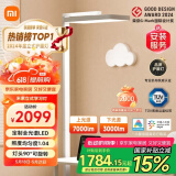 米家（MIJIA）小米大路灯【国家补贴】护眼学习灯全光谱智能控制立式护眼灯具