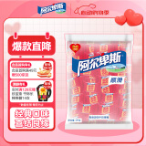 阿尔卑斯 原味喜糖硬糖1kg 休闲儿童牛奶糖果散装零食聚会分享