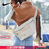 耐克（NIKE） 男包女包 25新款大容量运动骑行挎包时尚潮流腰包学生简约单肩包 DN2556-020/晒图退5【元】 MISC