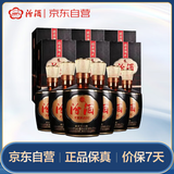 汾酒 1915巴拿马20 清香型 42度 475mL 6瓶 整箱装