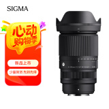 适马（SIGMA）16-300mm f3.5-6.7 DC OS ｜Contemporary 半画幅 远摄变焦镜头 旅游风光人像（富士X卡口）