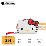 Lesportsac乐播诗HELLOKITTY合作系列包包女包手拿包化妆包送女生礼物 萌萌凯蒂猫