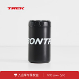 崔克（TREK） Bontrager水壶架安装式公路车自行车单车骑行运动储物盒 黑色 18oz (532ml)