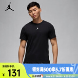 耐克（NIKE）JORDAN DRI-FIT SPORT 男子速干运动上衣 FN5830-010 XL