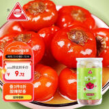 川珍 泡灯笼椒500g 泡椒 四川辣椒泡红椒泡海椒泡菜腌菜咸菜调味调料