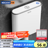 科固（KEGOO）蹲便器水箱冲便器大冲力 卫生间厕所蹲坑蹲厕通用冲水箱K7001