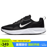 耐克（NIKE）男子运动休闲鞋WEARALLDAY运动鞋CJ1682-004 黑色 42 