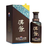 茅台 汉酱酒 酱香型白酒 51度 500ml 单瓶装