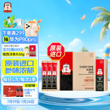 正官庄人参 原装进口EVERYTIME红参浆300g 高浓缩无添加 健康礼物