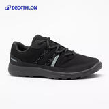迪卡侬（DECATHLON）登山鞋女户外防滑爬山鞋透气徒步运动2758214