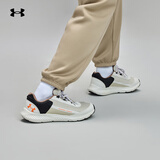 安德玛（UNDERARMOUR）春夏Charged Rogue SE男子运动休闲鞋3028444 棕色200 44