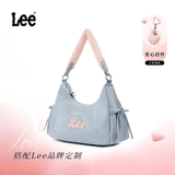 Lee云吞包女包手提单肩托特包包大容量通勤约会母亲节礼物