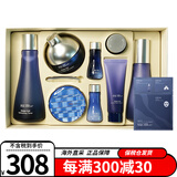 苏秘37°（Su:m37°） 韩国进口呼吸套装37度水乳套盒护肤品化妆品保湿补水女护肤礼盒 水分惊喜四件套-补水