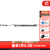 达亿瓦（DAIWA） 24新款 失手绳 SHITTE ROPE  钢丝/强力纤维 钓鱼用小配件 COIL 2500【24新款，长2.5m】