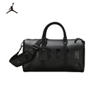 Jordan耐克AJ乔丹篮球包斜挎拎包手提包男女健身运动包防泼游泳旅行包