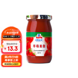 味好美（McCormicK） 调味酱/酱料调味酱 草莓果酱355g 面包吐司 甜品蛋糕烘焙原料 