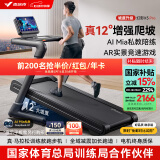 麦瑞克（MERACH）跑步机家庭用爬坡折叠运动健身房器材走步机幻影X5Pro MR-T10B5