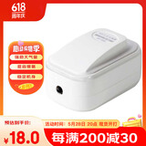 淘歌鱼缸氧气泵养鱼增氧泵低音小型家用鱼缸增氧打氧机AP908（2.5w)