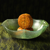 北京稻香村糖醇豆沙月饼散装 传统广式月饼85g