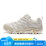 迈乐（Merrell）MERRELL迈乐男款户外徒步鞋MOAB3防滑耐磨轻量登山徒步鞋
