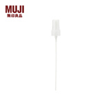 无印良品 MUJI 喷头 F1A8095 化妆水用 透明 化粧水用