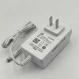 华为FTTR智能网关光猫12V2A电源适配器AD-120200C1W路由器电源线 原装FTTR 12v2A白色