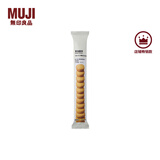 无印良品 MUJI 曲奇 零食 UDA50C4A 黄油曲奇 67g