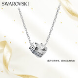 施华洛世奇（SWAROVSKI）CONNEXUS 项链情侣项链男女同款生日礼物女5690040