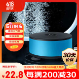淘歌鱼缸氧气泵 迷你增氧泵 家用水族箱养鱼水族用品节能省电大气量