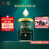 爱他美（Aptamil）ESSENSIS奇迹绿罐 有机A2 婴儿配方奶粉 1段(0-6月) 900g