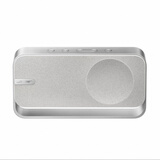 博士博士SoundLink Home蓝牙扬声器便携迷你蓝牙音箱音响家居mini3代 现货秒发=全新原装正品美版=亮银色
