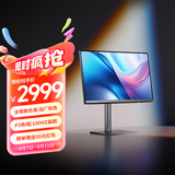 明基（BenQ）PD2706QN 27英寸2K100Hz HDR Type-C供电  双P3色彩模式 全链路色准设计修图电脑显示器