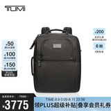 途明（TUMI）GEN 4.3 CORE时尚男士通勤商务双肩背包电脑包弹道尼龙七夕礼物
