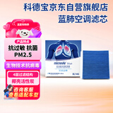 科德宝PM2.5蓝肺空调滤芯清器BL146适用马自达昂克赛拉CX-30 CX-50