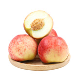  龙泉驿水蜜桃4-5粒750g(单果150g起)