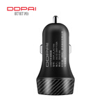 盯盯拍行车记录仪车载充电器