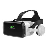 千幻魔镜 G04BS十一代vr眼镜智能蓝牙连接 3D眼镜手机VR游戏机