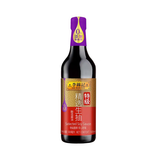李锦记精选生抽500ml