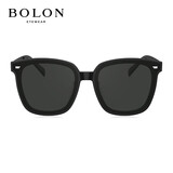 BOLON暴龙眼镜防紫外线太阳镜男女开车墨镜潮礼物 BL3037A13