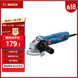 博世（BOSCH）GWS 800 角磨机切割机打磨机磨光机 800瓦