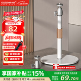 快朵小屋（KUAIDUOXIAOWU） 投影仪支架 桌面家用投影机支架 极米H6H5坚果当贝通用型伸缩支架6KG超大承重