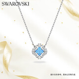 施华洛世奇（SWAROVSKI）跳动的心UNA SPARKLING 幸运四叶草项链新年生日礼物女5642927