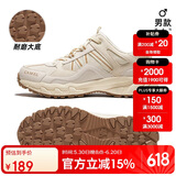 骆驼（CAMEL）【盘龙】户外徒步鞋防滑耐磨减震低帮透气运动鞋FB12235182
