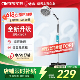 仙鹤神灯远红外线理疗灯电磁波治疗仪器电烤灯家用医用理疗仪CQ-29