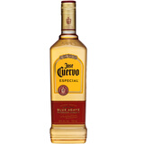 豪帅快活（Jose Cuervo）洋酒 豪帅金墨西哥龙舌兰酒750ml
